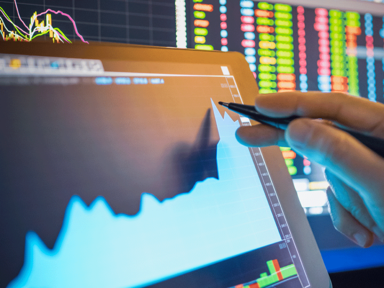 Buy CAMS, target price Rs 6,000:  Motilal Oswal Financial Services Jobbery Stock Market update