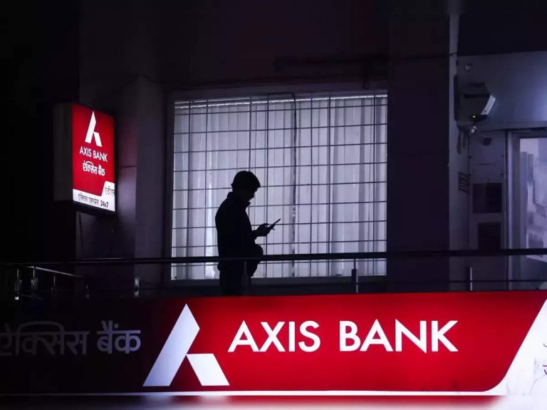 Buy Axis Bank, target price Rs 1,425:  JM Financial Jobbery Stock Market update