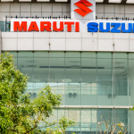Buy Maruti Suzuki, target price Rs 15,250:  JM Financial Jobbery Stock Market update