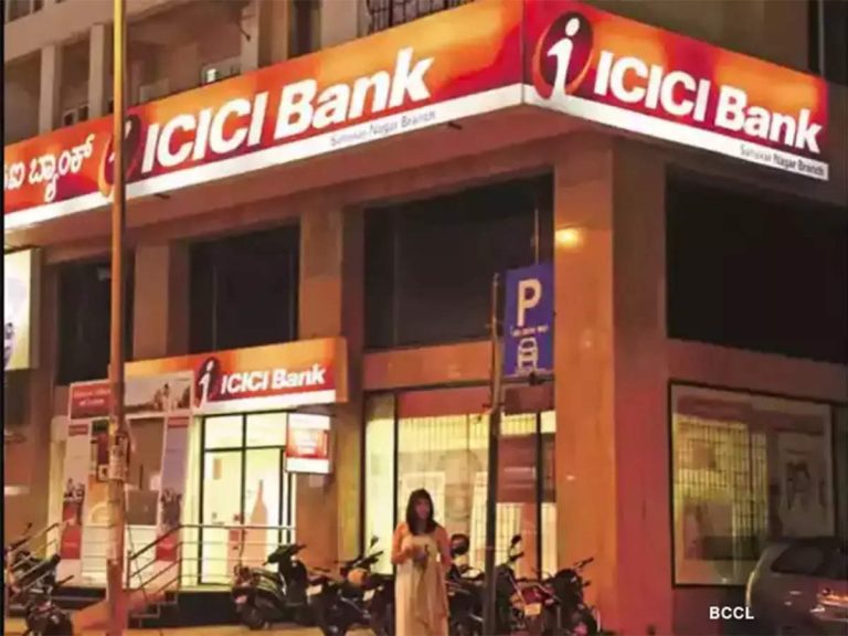 Buy ICICI Bank, target price Rs 1,550:  Motilal Oswal Financial Services Jobbery Stock Market update