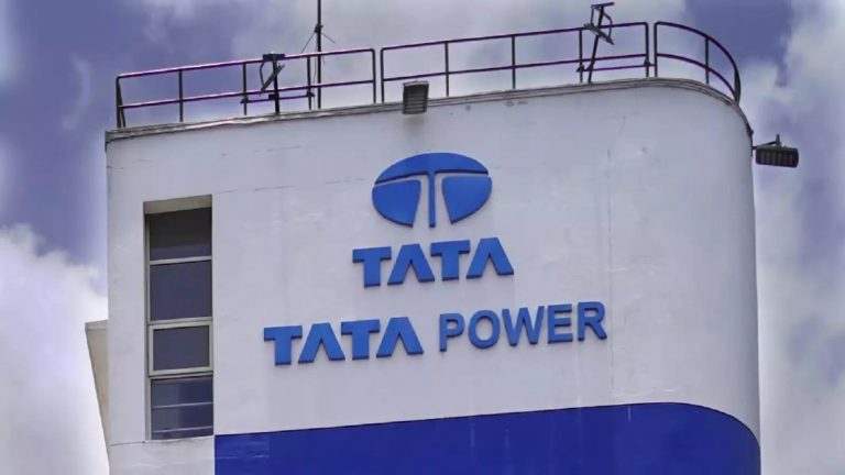 Buy Tata Power, target price Rs 481:  JM Financial Jobbery Stock Market update