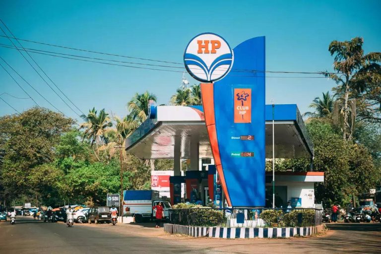 Buy HPCL, target price Rs 470:  Motilal Oswal Financial Services Jobbery Stock Market update