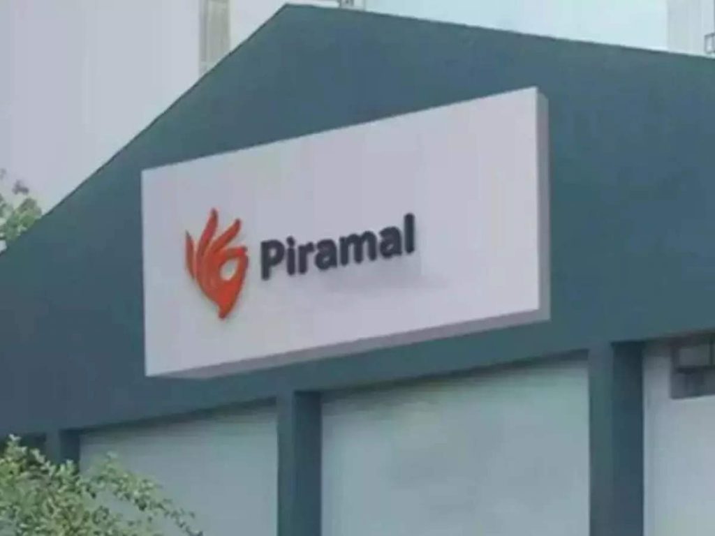 Buy Piramal Pharma, target price Rs 340: JM Financial Jobbery Stock Market update Buy Piramal Pharma, target price Rs 340: JM Financial Jobbery Stock Market update