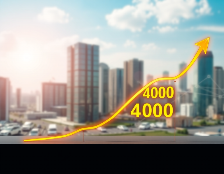 Add Mastek, target price Rs 4,000:  HDFC Securities Jobbery Stock Market update