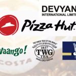 Buy Devyani International, target price Rs 215:  Motilal Oswal Financial Services Jobbery Stock Market update