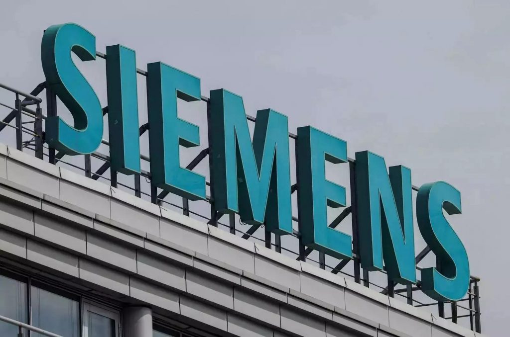 Buy Siemens, target price Rs 8,000:  Motilal Oswal Financial Services Jobbery Stock Market update
