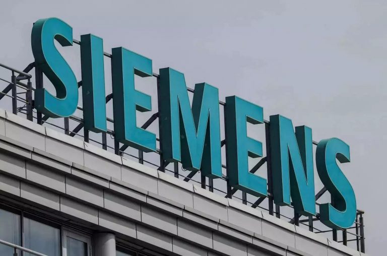 Buy Siemens, target price Rs 8,000:  Motilal Oswal Financial Services Jobbery Stock Market update