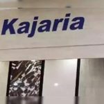Buy Kajaria Ceramics, target price Rs 1,450:  Motilal Oswal Financial Services Jobbery Stock Market update