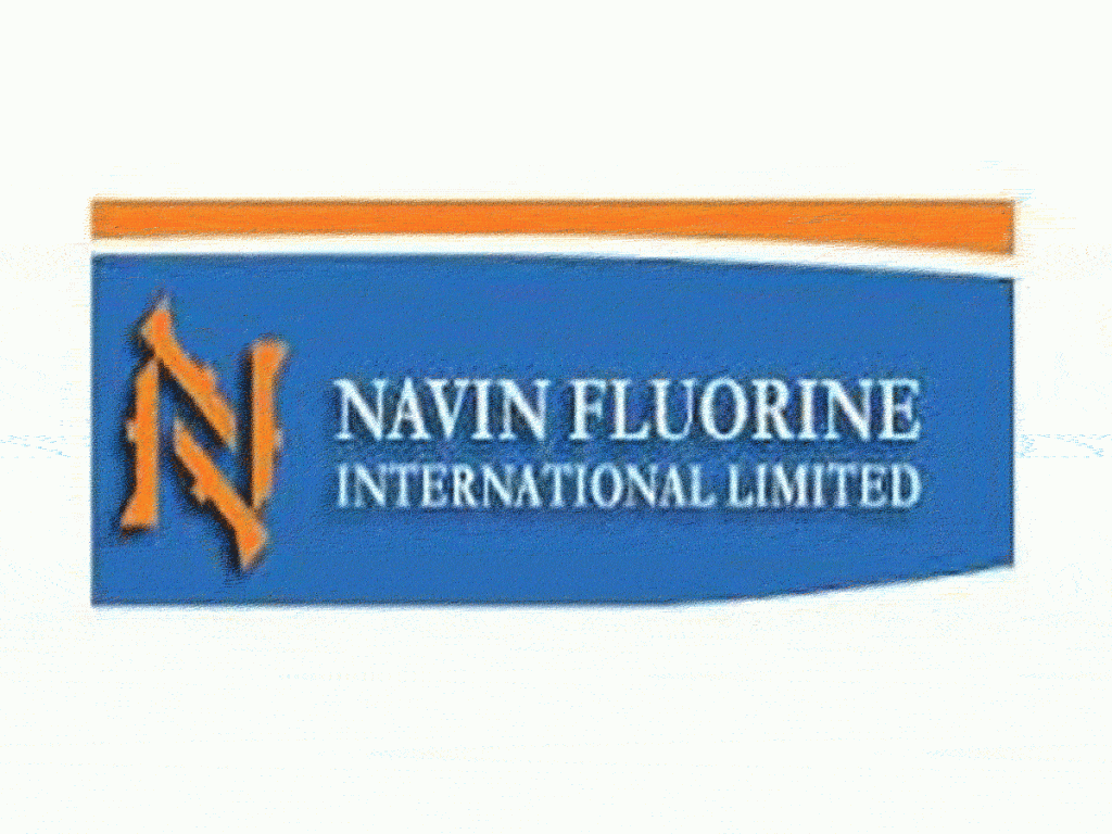 Buy Navin Fluorine International, target price Rs 4,270: ICICI Securities Jobbery Stock Market update Buy Navin Fluorine International, target price Rs 4,270: ICICI Securities Jobbery Stock Market update
