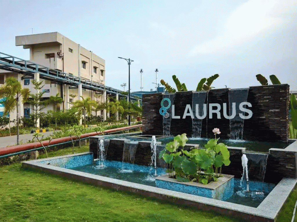 Buy Laurus Labs, target price Rs 710:  Bajaj Broking Jobbery Stock Market update