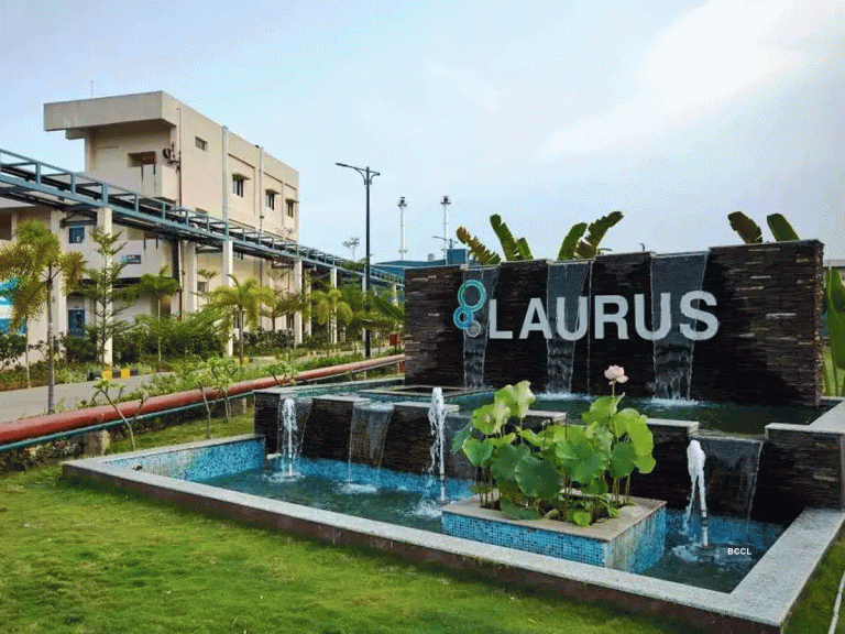 Buy Laurus Labs, target price Rs 710:  Bajaj Broking Jobbery Stock Market update