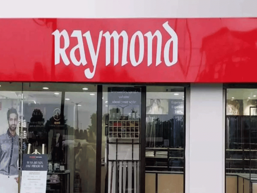 Buy Raymond Lifestyle, target price Rs 3,000: Motilal Oswal Financial Services Jobbery Stock Market update Buy Raymond Lifestyle, target price Rs 3,000: Motilal Oswal Financial Services Jobbery Stock Market update
