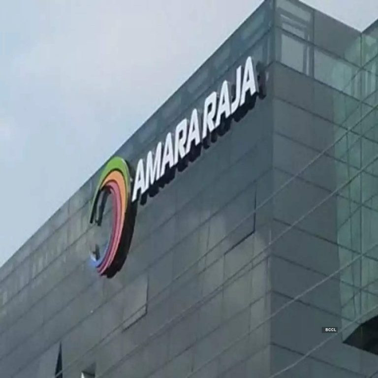 Buy Amara Raja Energy & Mobility, target price Rs 1395:  Hem Securities Jobbery Stock Market update