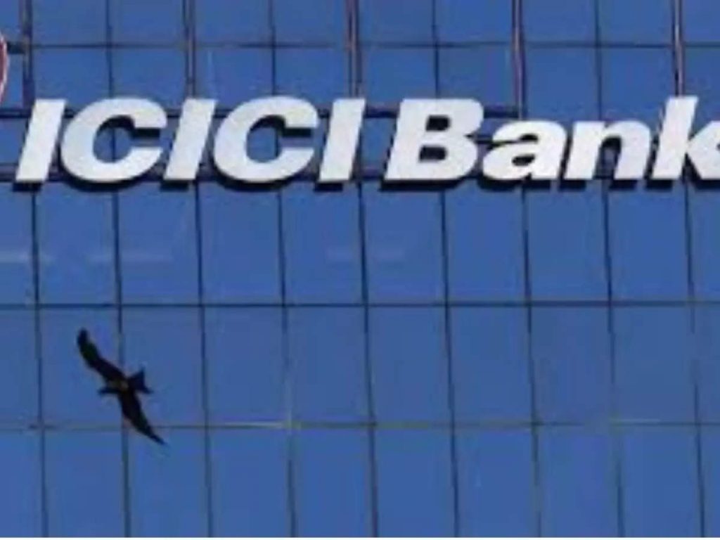 Buy ICICI Bank, target price Rs 1,500: Axis Securities Jobbery Stock Market update Buy ICICI Bank, target price Rs 1,500: Axis Securities Jobbery Stock Market update