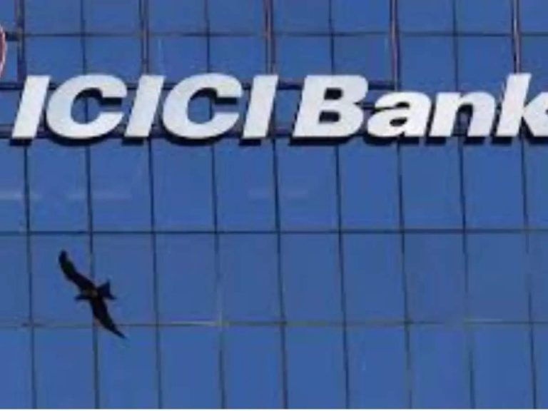Buy ICICI Bank, target price Rs 1,500:  Axis Securities Jobbery Stock Market update