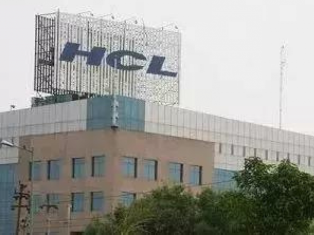 BNP Paribas Securities has an Outperform call on HCL Technologies with a target price Rs 2,100 Jobbery Stock Market update BNP Paribas Securities has an Outperform call on HCL Technologies with a target price Rs 2,100 Jobbery Stock Market update