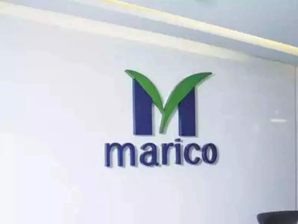 Buy Marico, target price Rs 750: Motilal Oswal Financial Services Jobbery Stock Market update Buy Marico, target price Rs 750: Motilal Oswal Financial Services Jobbery Stock Market update