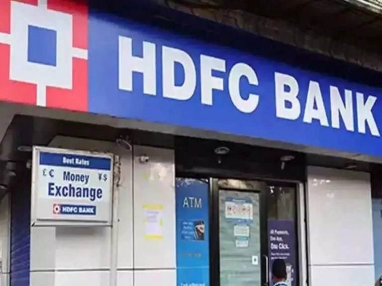 Buy HDFC Bank, target price Rs 1748:  Motilal Oswal Financial Services Jobbery Stock Market update