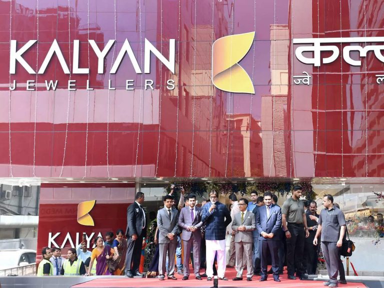 Buy Kalyan Jewellers, target price Rs 875:  Motilal Oswal Financial Services Jobbery Stock Market update