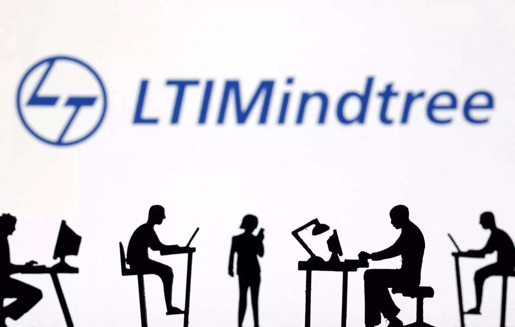 Outperform on LTIMindtree, target price Rs 6,255: BNP Paribas Securities Jobbery Stock Market update Outperform on LTIMindtree, target price Rs 6,255: BNP Paribas Securities Jobbery Stock Market update