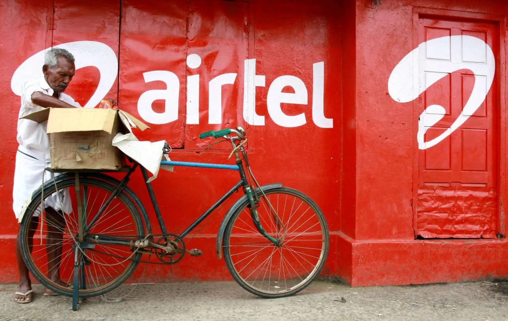 Overweight on Bharti Airtel, target price Rs 1,880: Axis Securities Jobbery Stock Market update Overweight on Bharti Airtel, target price Rs 1,880: Axis Securities Jobbery Stock Market update
