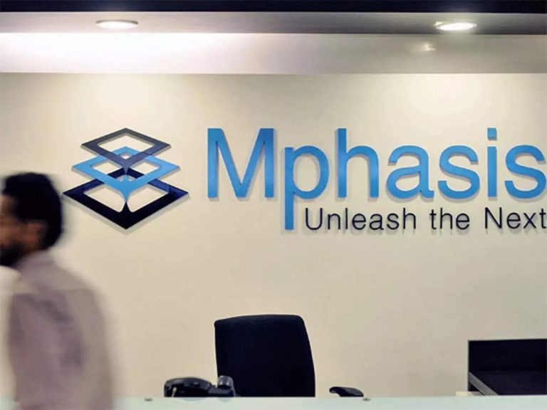 Neutral on MphasiS, target price Rs 2,900:  BNP Paribas Securities Jobbery Stock Market update