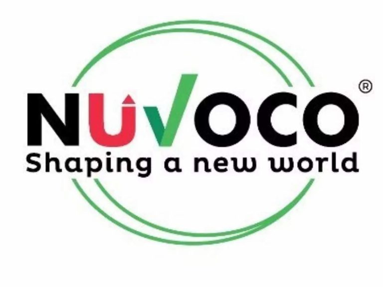 Buy Nuvoco Vistas, target price Rs 420:  HDFC Securities Jobbery Stock Market update