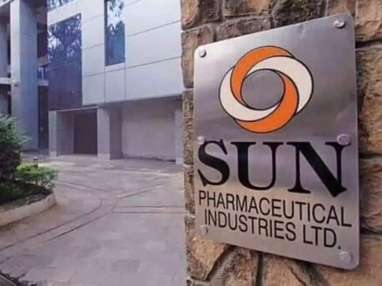 Buy Sun Pharma, target price Rs 2094:  JM Financial Jobbery Stock Market update