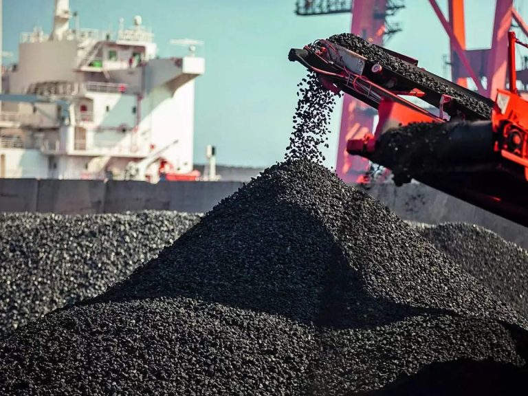 Buy Coal India, target price Rs 480:  Motilal Oswal Financial Services Jobbery Stock Market update