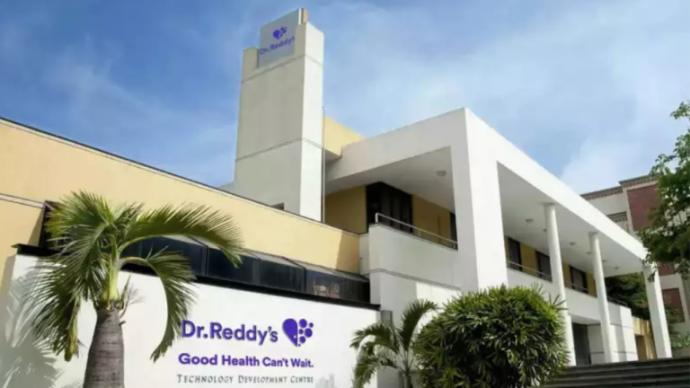 Buy Dr Reddy’s Laboratories, target price Rs 1,737:  JM Financial Jobbery Stock Market update