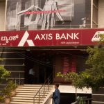 Neutral on Axis Bank, target price Rs 1,175:  Motilal Oswal Financial Services Jobbery Stock Market update