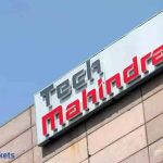 Neutral on Tech Mahindra, target price Rs 1,850 :  Motilal Oswal Financial Services Jobbery Stock Market update