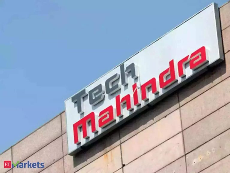 Neutral on Tech Mahindra, target price Rs 1,850 :  Motilal Oswal Financial Services Jobbery Stock Market update