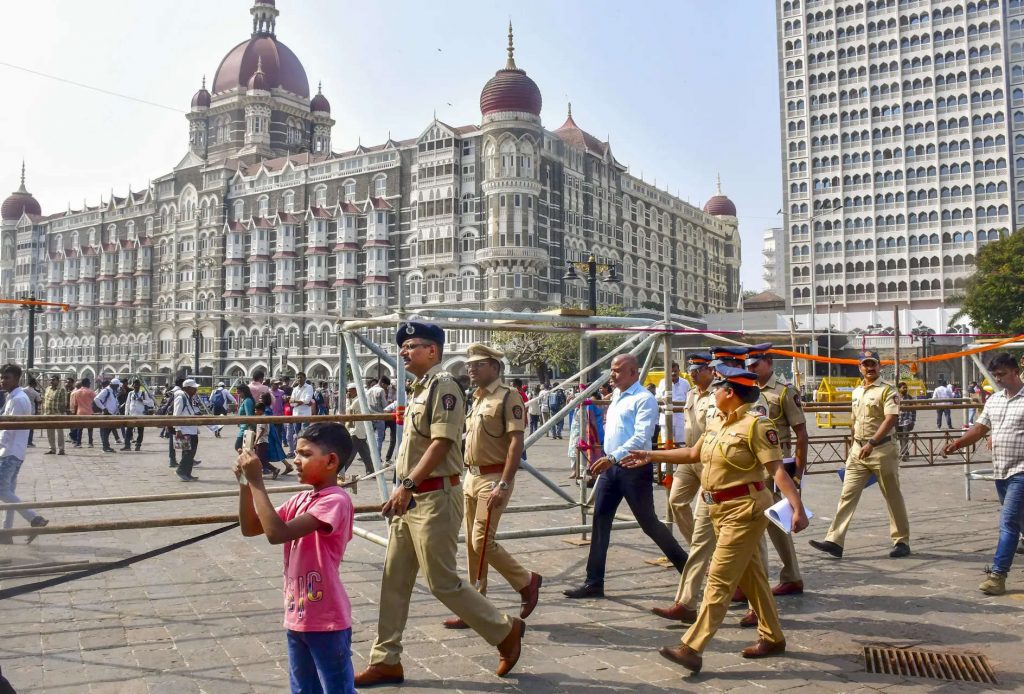 Buy Indian Hotels, target price Rs 960: Motilal Oswal Financial Services Jobbery Stock Market update Buy Indian Hotels, target price Rs 960: Motilal Oswal Financial Services Jobbery Stock Market update