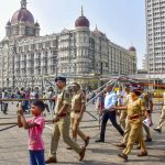Buy Indian Hotels, target price Rs 960:  Motilal Oswal Financial Services Jobbery Stock Market update