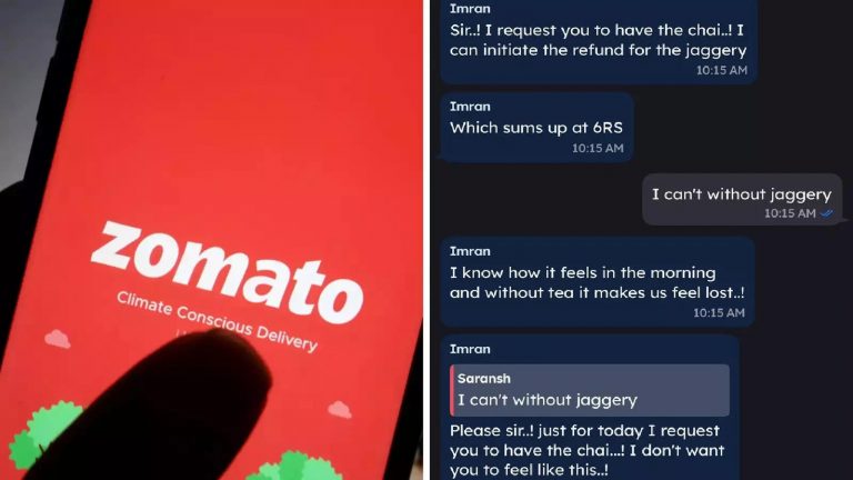Buy Zomato, target price Rs 270:  Motilal Oswal Financial Services Jobbery Stock Market update
