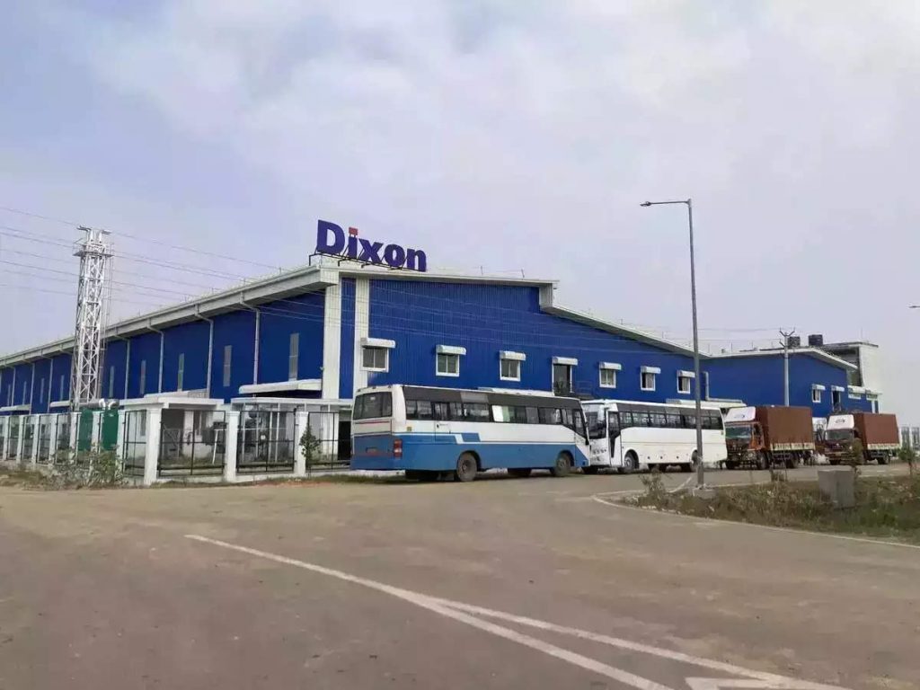 Buy Dixon Technologies, target price Rs 20,500: Motilal Oswal Financial Services Jobbery Stock Market update Buy Dixon Technologies, target price Rs 20,500: Motilal Oswal Financial Services Jobbery Stock Market update
