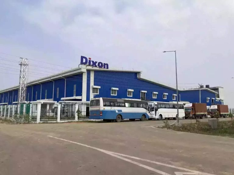 Buy Dixon Technologies, target price Rs 20,500:  Motilal Oswal Financial Services Jobbery Stock Market update