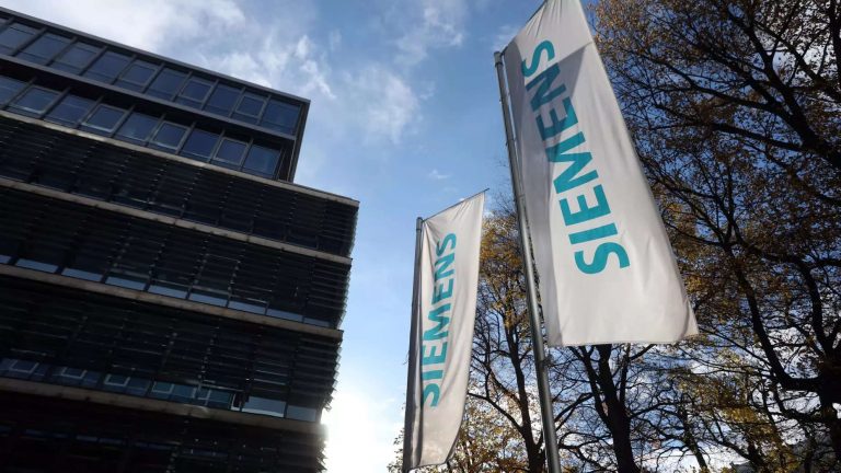 Buy Siemens, target price Rs 7,500:  Motilal Oswal Financial Services Jobbery Stock Market update