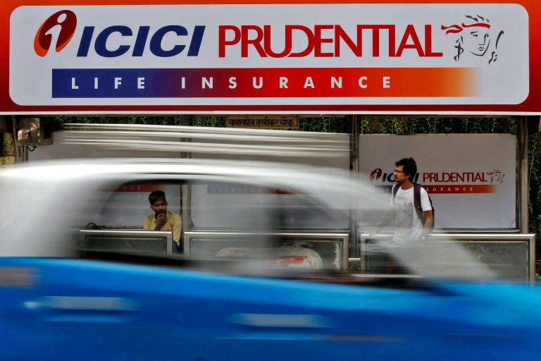 Buy ICICI Pru Life, target price Rs 780:  Motilal Oswal Financial Services Jobbery Stock Market update