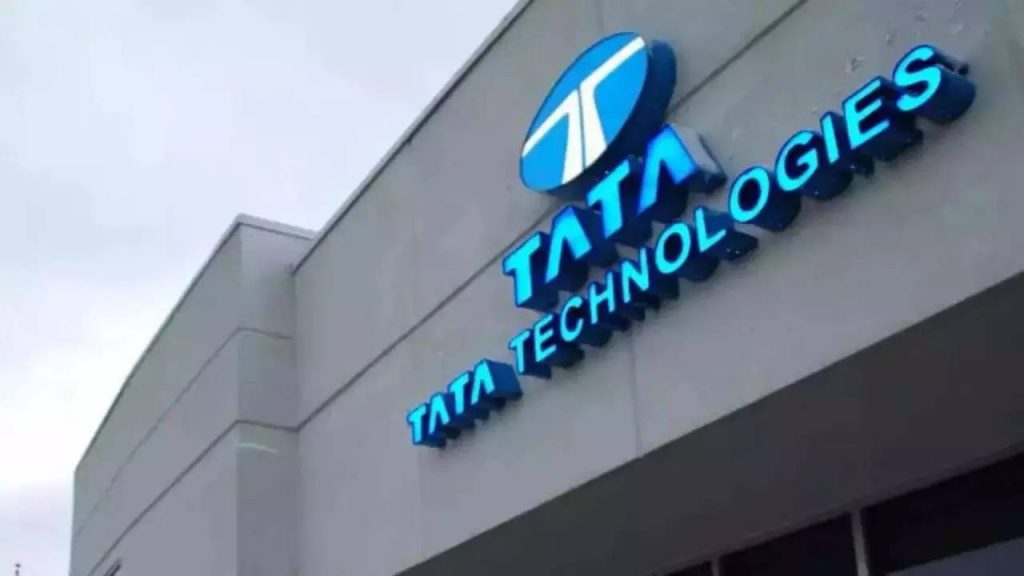 Buy Tata Technologies, target price Rs 1,150: JM Financial Jobbery Stock Market update Buy Tata Technologies, target price Rs 1,150: JM Financial Jobbery Stock Market update