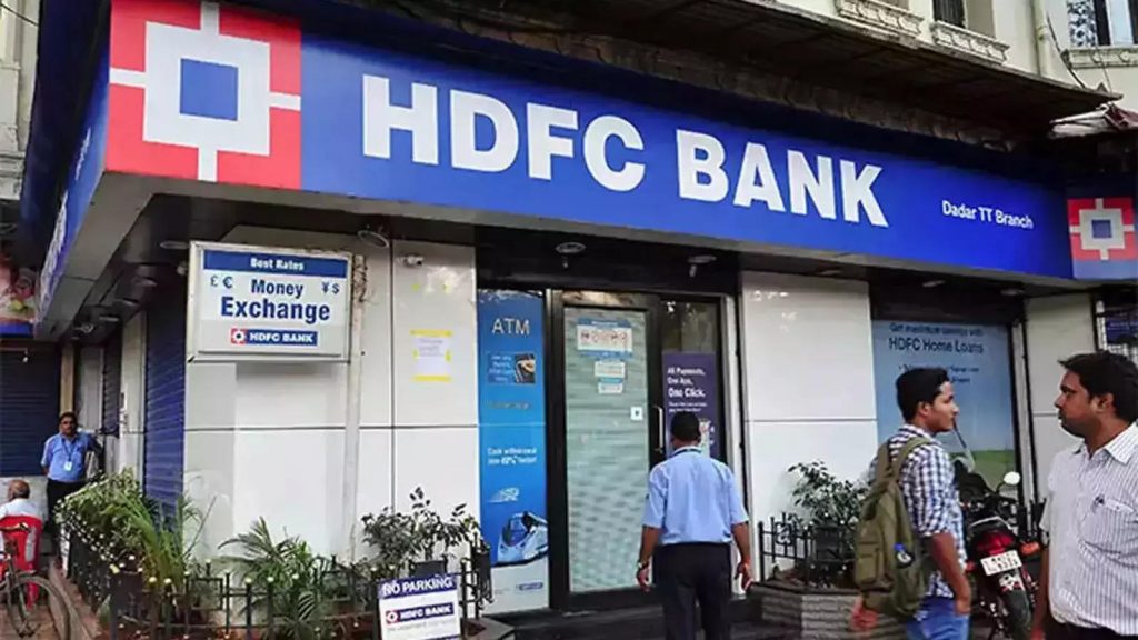 Buy HDFC Bank, target price Rs 2,050: Motilal Oswal Financial Services Jobbery Stock Market update Buy HDFC Bank, target price Rs 2,050: Motilal Oswal Financial Services Jobbery Stock Market update