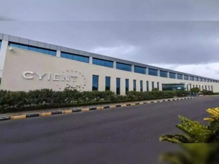 Buy Cyient DLM, target price Rs 650:  LKP Securities Jobbery Stock Market update