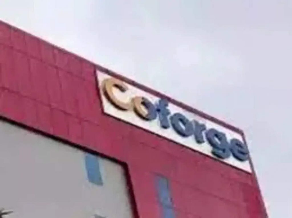 Buy Coforge, target price Rs 10,990: JM Financial Jobbery Stock Market update Buy Coforge, target price Rs 10,990: JM Financial Jobbery Stock Market update