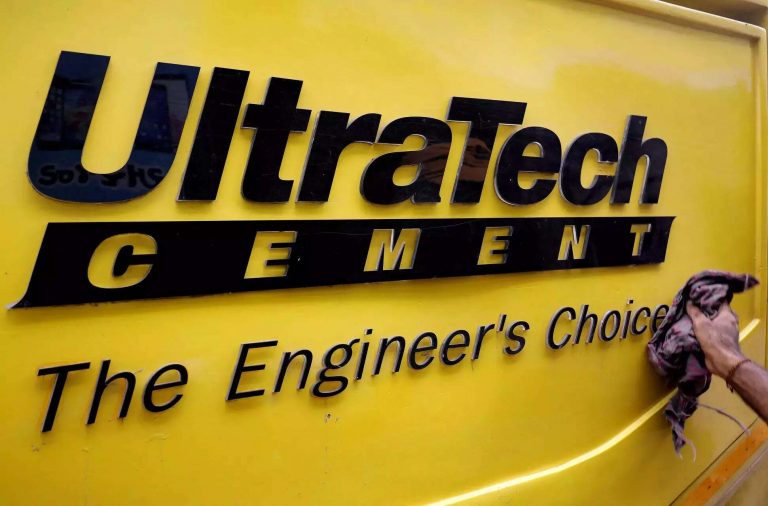 Add UltraTech Cement, target price Rs 12,100:  HDFC Securities Jobbery Stock Market update