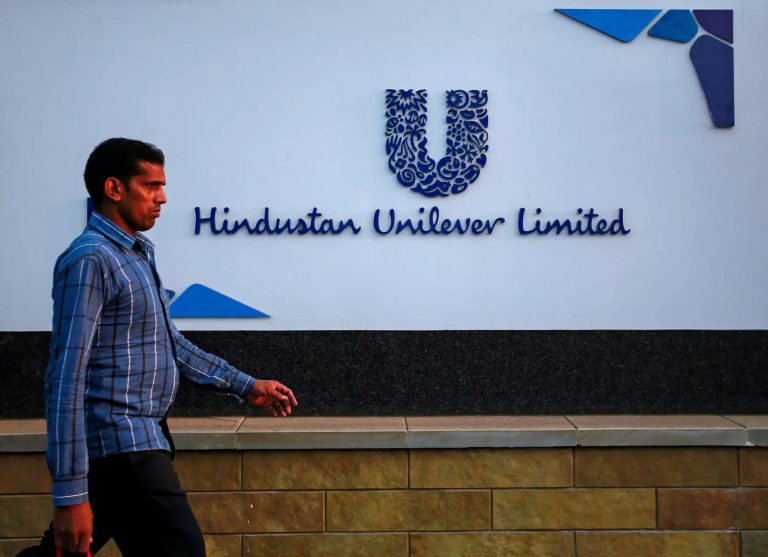 Buy Hindustan Unilever, target price Rs 2,850:  Motilal Oswal Financial Services Jobbery Stock Market update