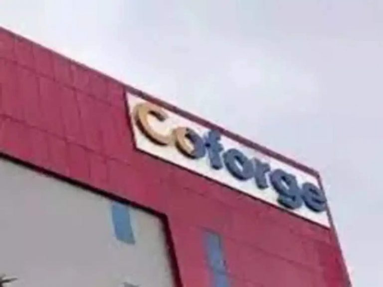 Buy Coforge, target price Rs 12,000:  Motilal Oswal Financial Services Jobbery Stock Market update