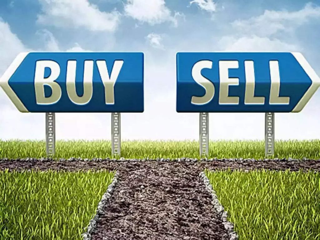 Buy Nippon Life India Asset Management, target price Rs 777 :  JM Financial Jobbery Stock Market update