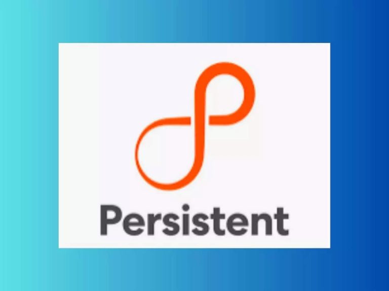 Buy Persistent Systems, target price Rs 7,600:  Motilal Oswal Financial Services Jobbery Stock Market update