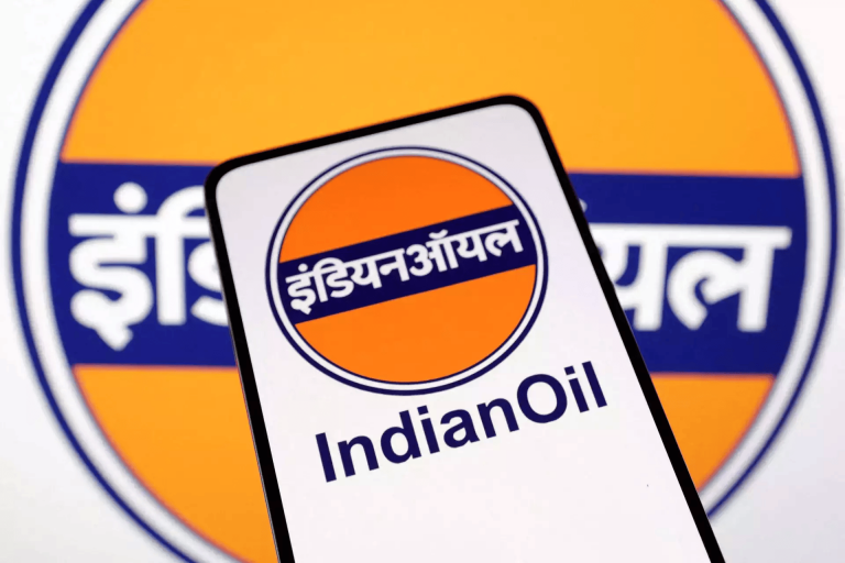Reduce Indian Oil, target price Rs 124:  HDFC Securities Jobbery Stock Market update